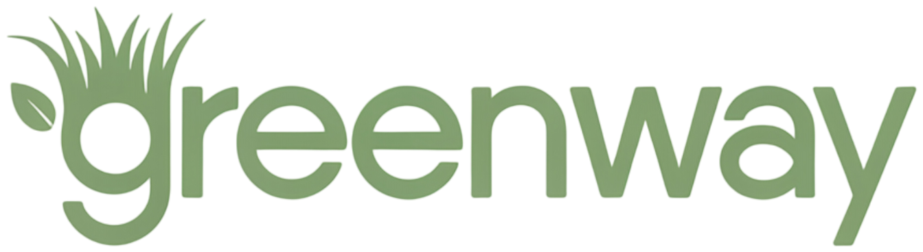Greenway Lawn Care logo